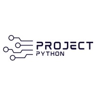 Project In Python logo - Similar company to Touchia Technologies