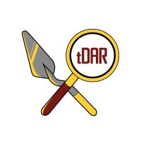 Digital Antiquity logo - Similar company to Teacherup.Com