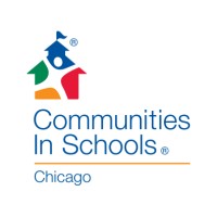 Communities In Schools (CIS) of Chicago logo - Similar company to Amj Services
