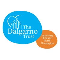 Dalgarno Trust logo - Similar company to The Dalgarno Trust