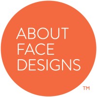 About Face Designs, Inc. logo - Similar company to Funatic Socks