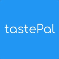 tastePal logo - Similar company to Fred Student Entrepreneurship