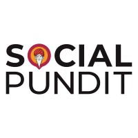 Social Pundit logo - Similar company to Ink Dabba