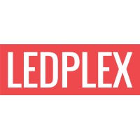 LEDPLEX logo - Similar company to Ocura