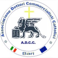 ADCC Associazione Dottori Commercialisti Cattolici logo - Similar company to Associazione Nazionale Dottori Commercialisti