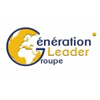 Génération leader Groupe Company logo - Similar company to Impact Solution Sas