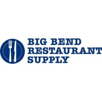 Big Bend Restaurant Supply logo - Similar company to A&T Solutions Inc.