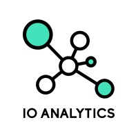 IO Analytics logo - Similar company to Io Designs