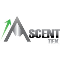 Ascent Tek logo - Similar company to Amsted Seals