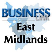 East Midlands Business Link logo - Similar company to Devello Group