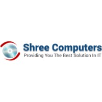 SHREE COMPUTERS logo - Similar company to Shree Computers