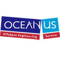 Oceanus logo - Similar company to Petro State Co.