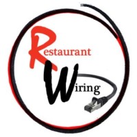 Restaurant Wiring logo - Similar company to Advanced Computing & Technology