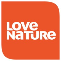 Love Nature International logo - Similar company to Bbc Bristol Introducing