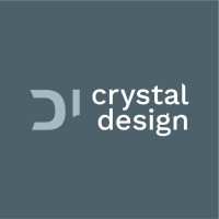 Crystal Design GmbH logo - Similar company to Brixner - Unabhängige Monatszeitschrift