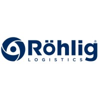 Röhlig Logistics logo - Similar company to Röhlig-Grindrod Logistics South Africa