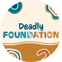 Deadly Foundation logo - Similar company to Deadly Ed