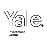 Yale Investment Group logo - Similar company to Weborbit