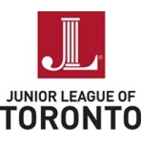 Junior League of Toronto (JLT) logo - Similar company to Pink Attitude Evolution
