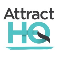 AttractHQ logo - Similar company to Attract
