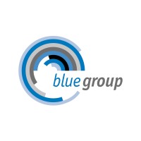 Blue Group Inc logo - Similar company to Ideati