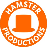 Hamster Productions logo - Similar company to Minutephysics