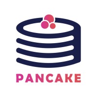Pancake DBaaS logo - Similar company to Kaktus Tech