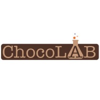 Chocolab logo - Similar company to Choc-Lab