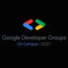 GDG On Campus GCET logo - Similar company to Geeksforgeeks Student Chapter - Gcet Noida