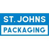 St. Johns Packaging - UK & Europe logo - Similar company to Psg Group International