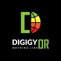 DigiGyor Tech Pvt Ltd. logo - Similar company to Cloudtrakr