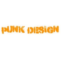 Punk Design logo - Similar company to Jak Solutions