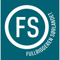 Fullriggeren Sørlandet logo - Similar company to Lapwing Engineering As