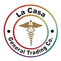 Lacasa International logo - Similar company to Yk Group