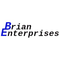 Brian Enterprises logo - Similar company to Brain Enterprise