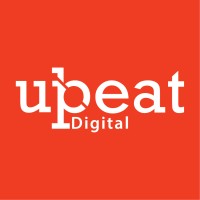 Upbeatdigitalagency logo - Similar company to Zenzy
