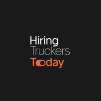 Hiring Truckers Today logo - Similar company to Operators Talent Solutions