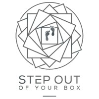 Step out of your Box logo - Similar company to Unique Srl