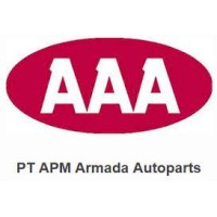 PT APM Armada Autoparts logo - Similar company to Batik Kuda Mas