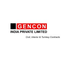 GENCON INDIA PVT. LTD. logo - Similar company to Gencon India Pvt. Ltd.