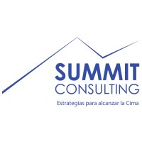 Summit Consulting Chile logo - Similar company to The Best Consulting