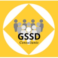 GSSD Consultants logo - Similar company to Gssd