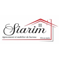 Siarim mobilier logo - Similar company to Fournilink