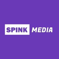 Spink Media logo - Similar company to Hd Made