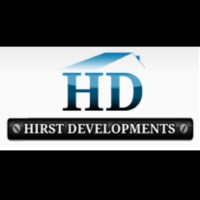 Hirst Developments logo - Similar company to Mccaul Projects Ltd