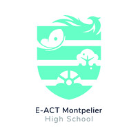 E-ACT Montpelier High School logo - Similar company to Franchising Guru