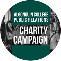 ACPR Charity Campaign logo - Similar company to Startupcmo