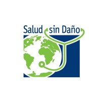 Salud sin Daño logo - Similar company to Amtypsor