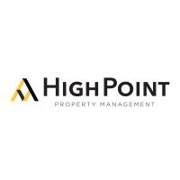 HighPoint Property Management logo - Similar company to Coen Communications