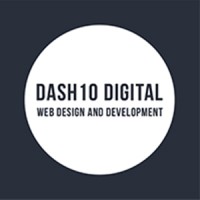 Dash10 Digital logo - Similar company to Dash101